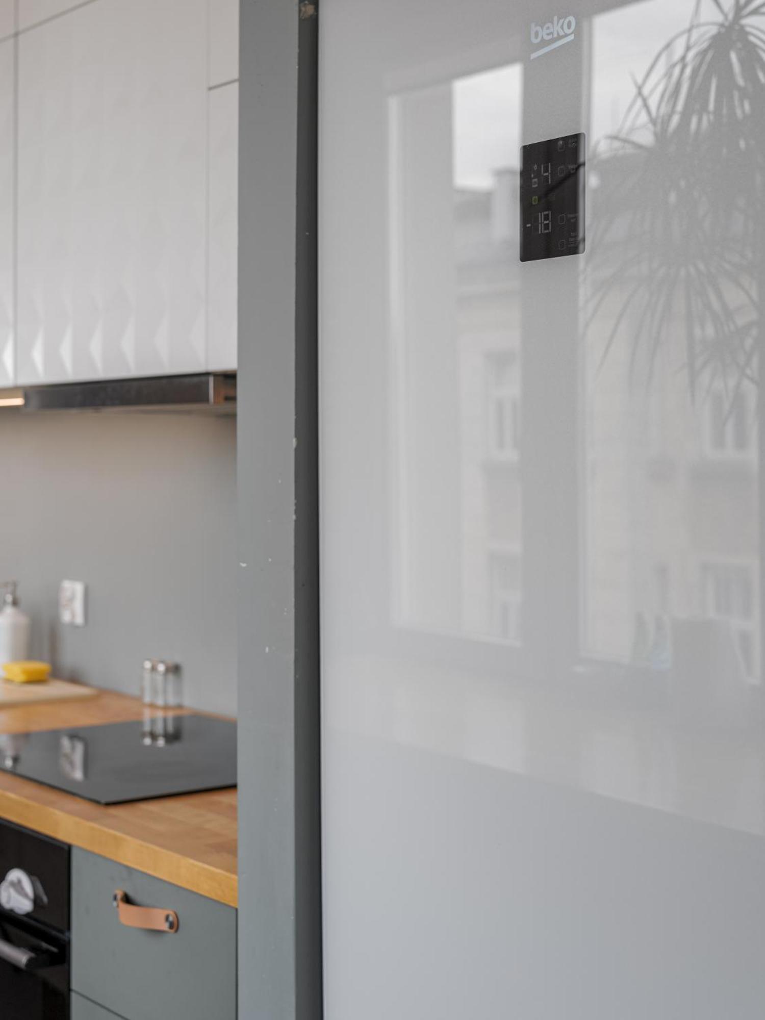 Smolna 11 By Nyx Apart Warszawa Exteriör bild